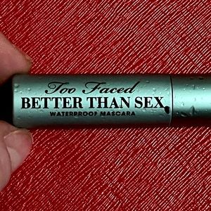 Better Than Sex